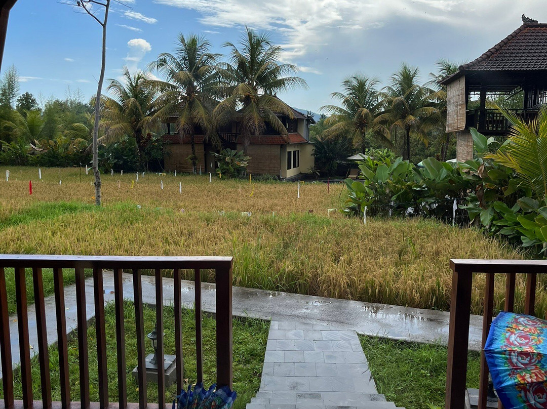 阿特瑞斯别墅假日公园主图