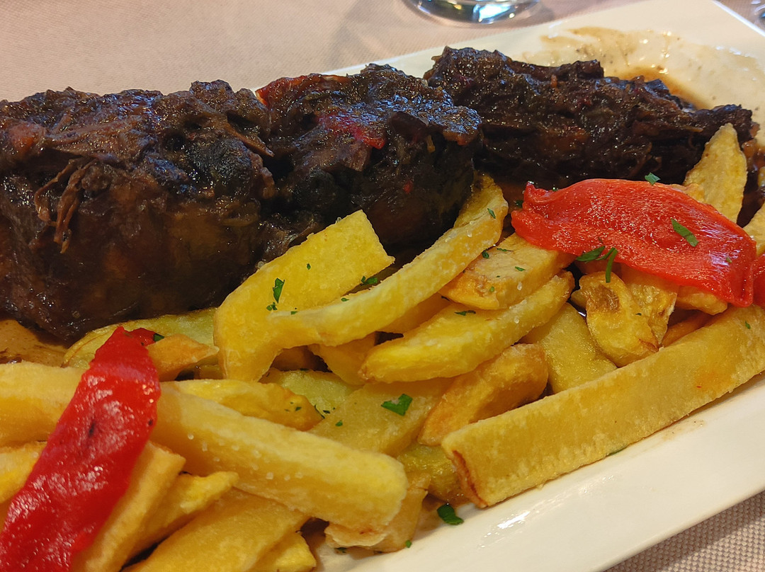 Lugar do Sixto主图