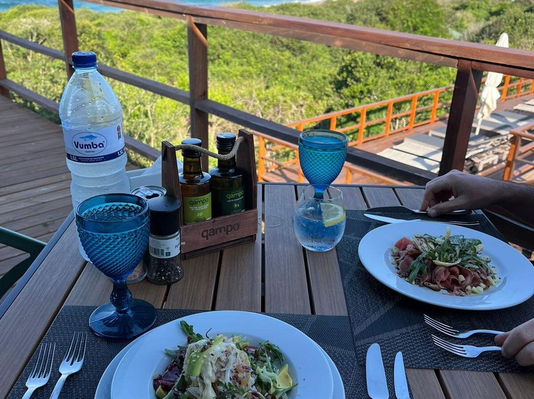 Montebelo Milibangalala Bay & Resort主图