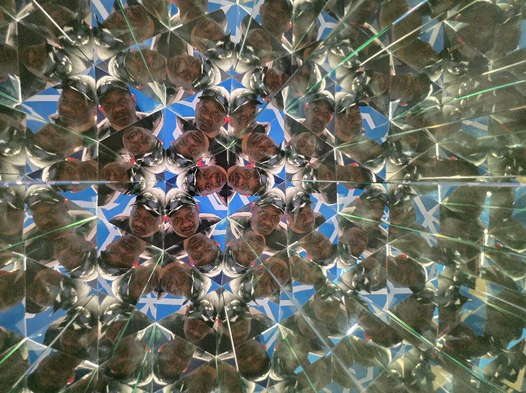 Museum Of Illusions Cleveland-克利夫兰必去景点