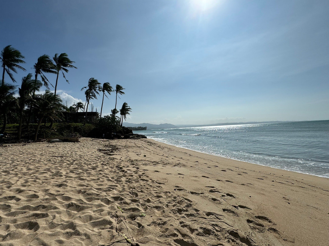 Sabang Beach-帕古普必去景点