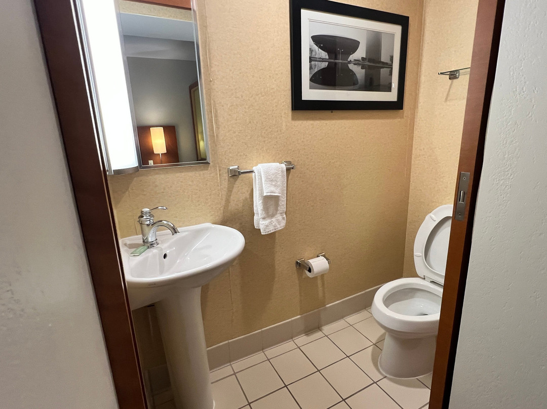 SpringHill Suites by Marriott Albany-Colonie主图