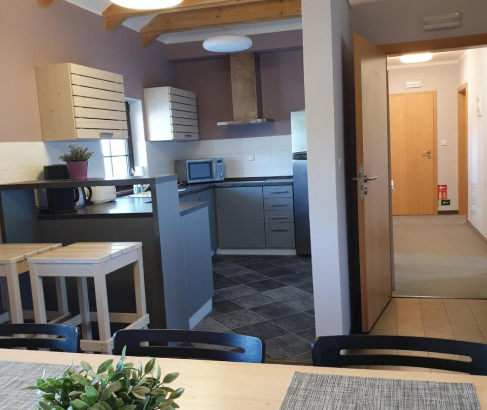 Apartments Cestar