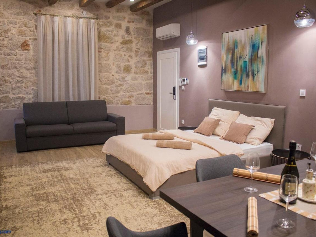 Apartmens Melisa