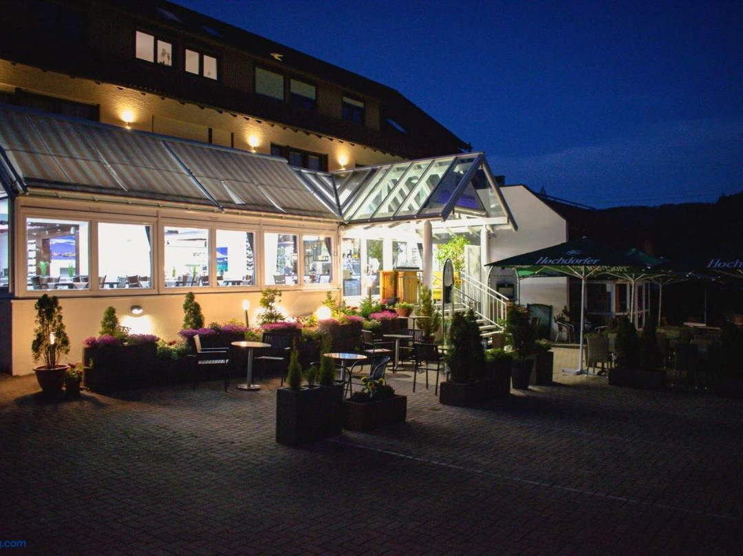 Hotel & Restaurant Olio É Pane