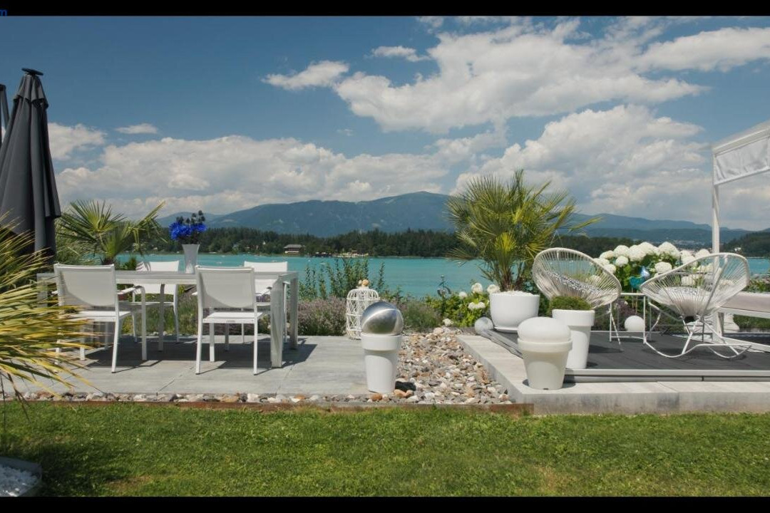 Lakeside Apartments - Adults Only