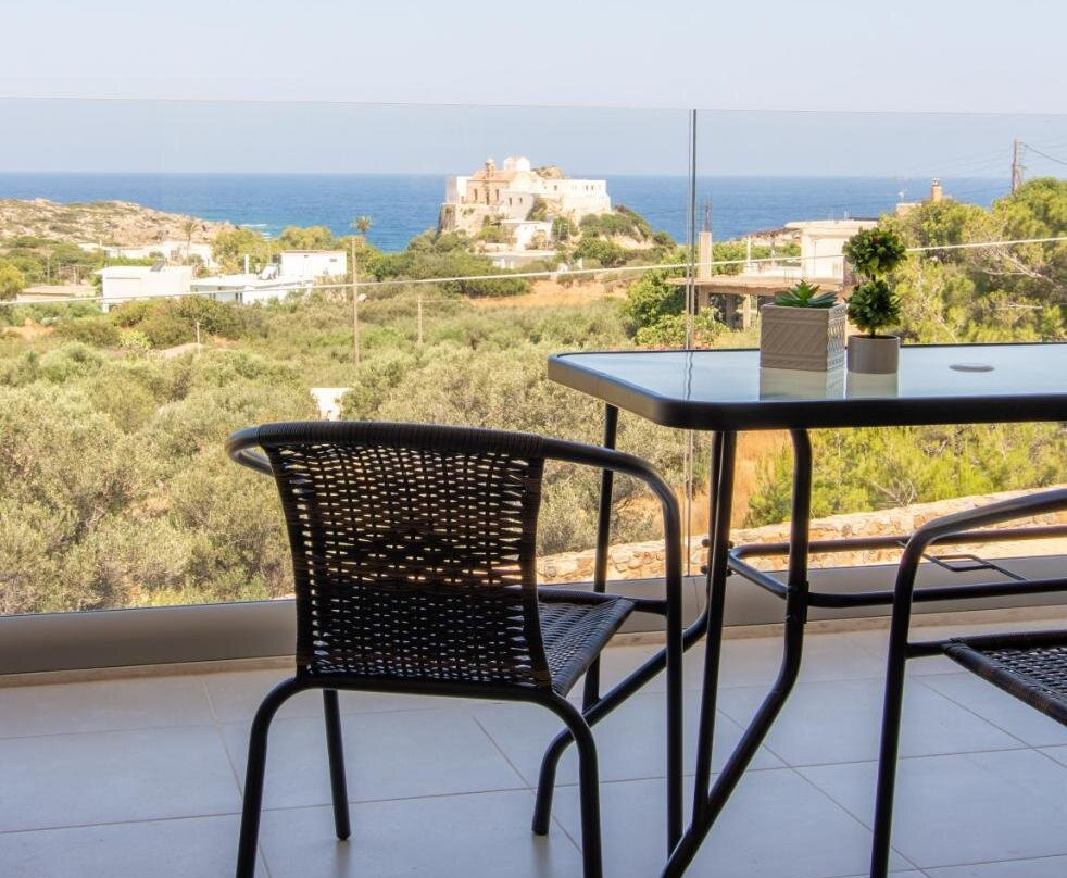 Cretan Fleur Apartments