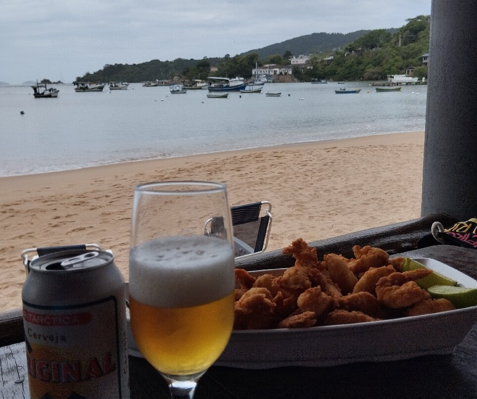 Claudir Restaurante e Lanchonete