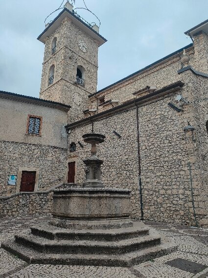 Chiesa di San Michele Arcangelo景点图片
