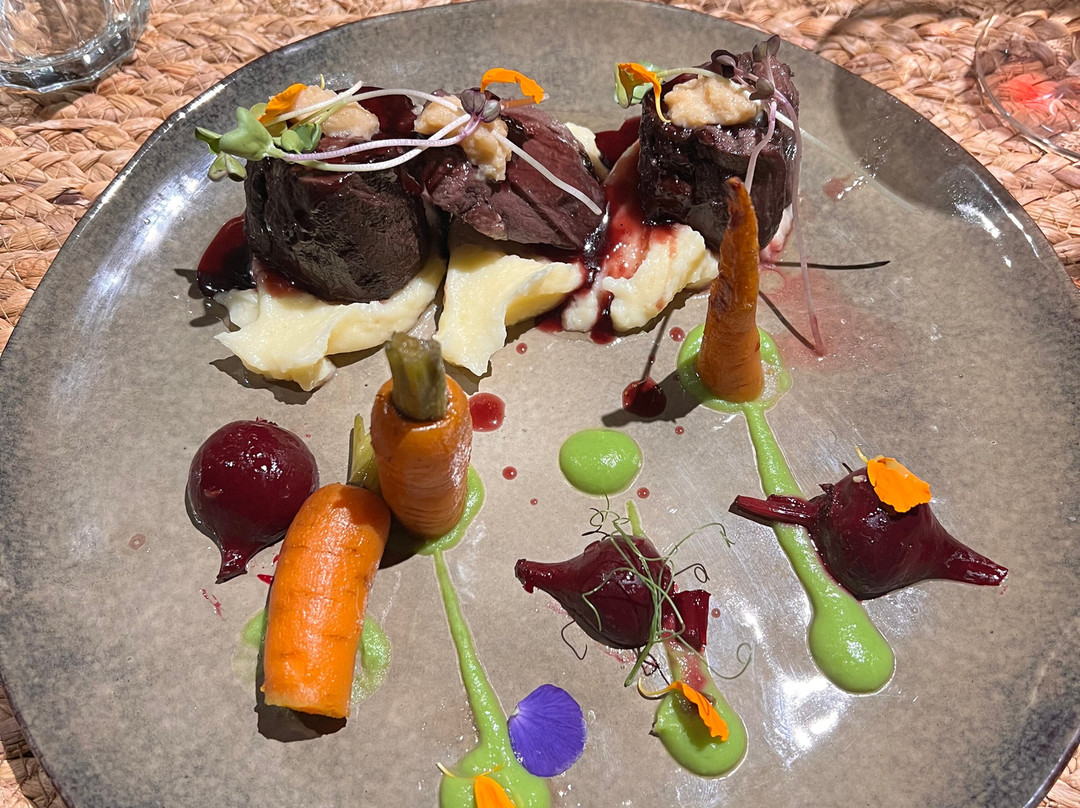Chef on Safari景点图片