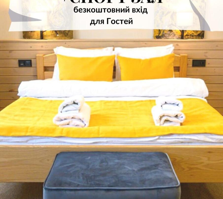 Space Apart Hotel