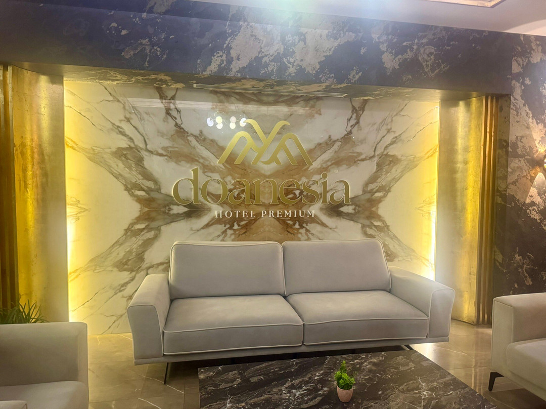 Doanesia Premium Hotel & Spa主图