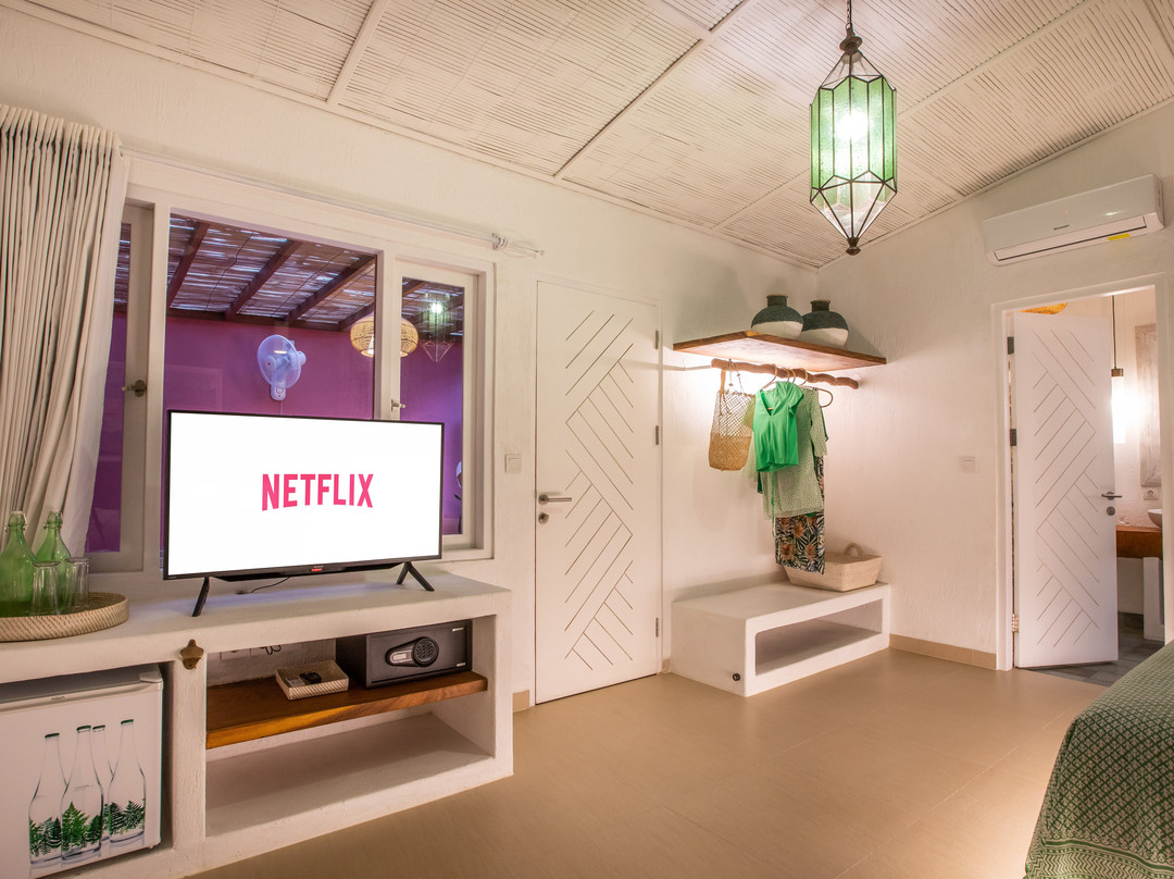 Pinkprivate Sanur - For Cool Adults Only主图