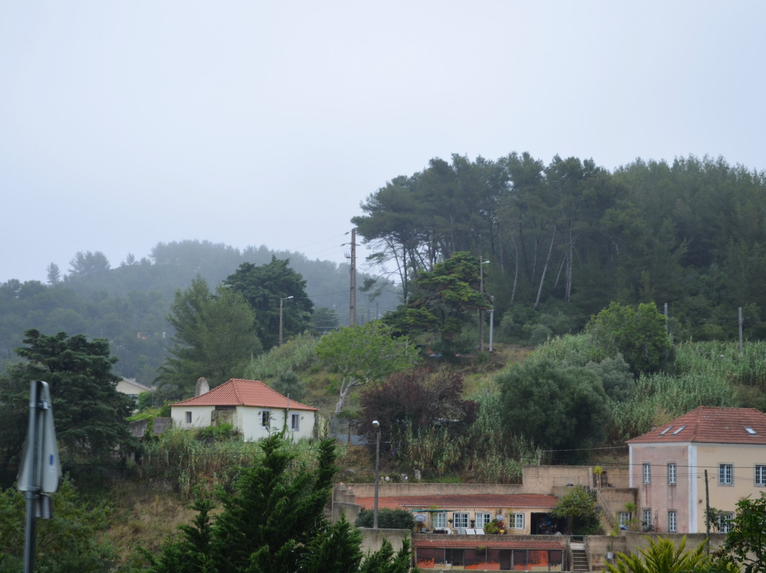 Elétrico de Sintra-辛特拉必去景点