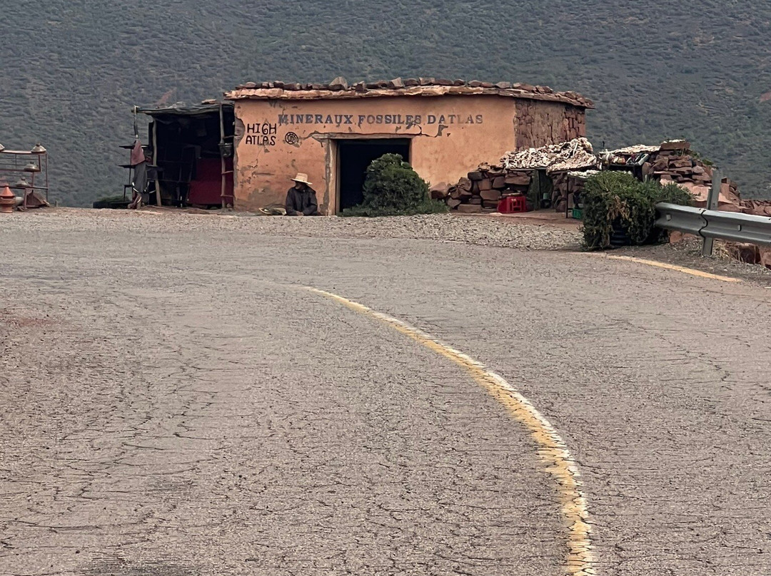 Maroc Experience - Day Tours-瓦尔扎扎特必去景点