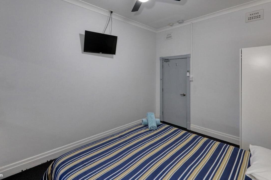 Broadway Hotel主图