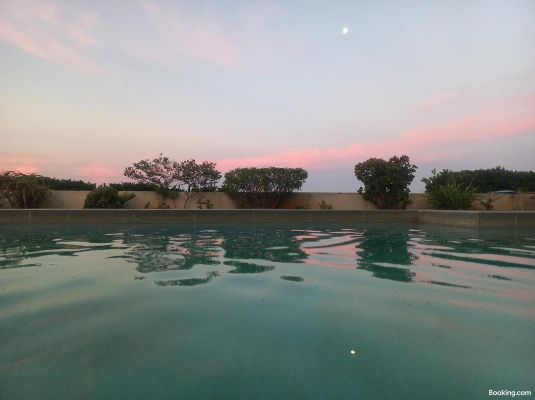 Palamos on Sea主图