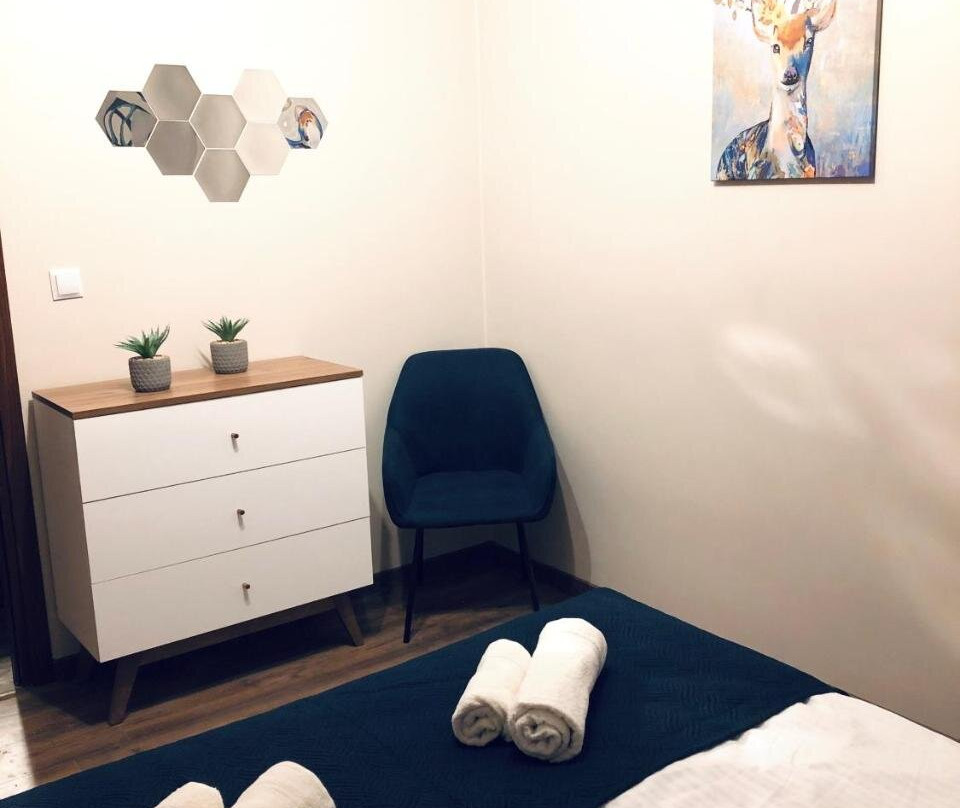 Apartamenty Zator