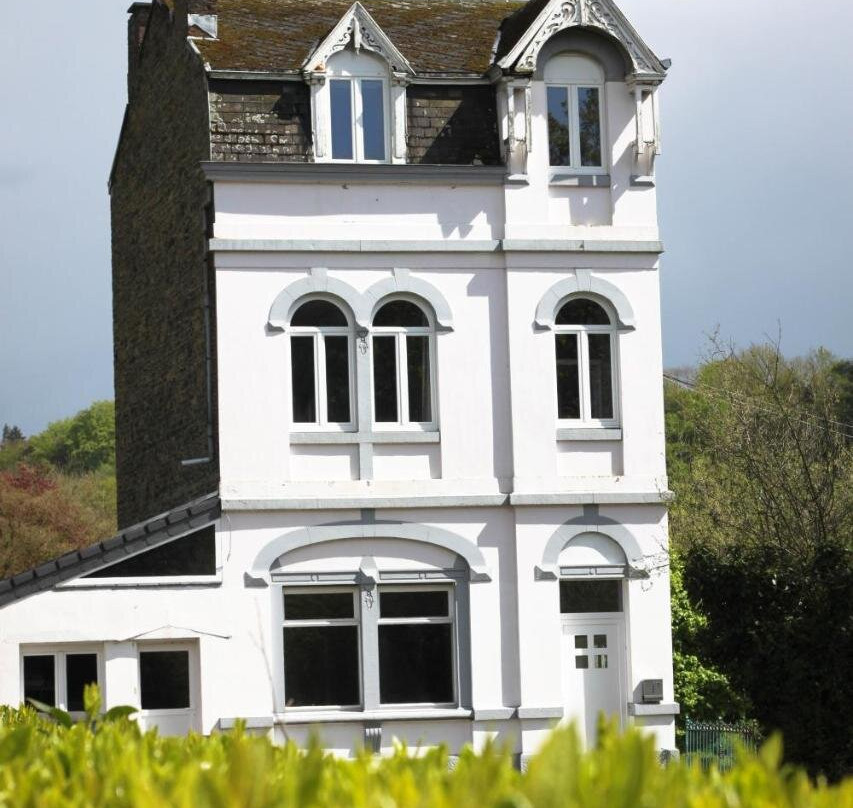 Liotte's Corner Guesthouse