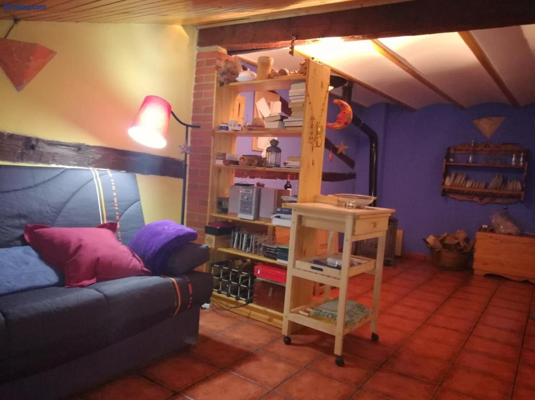 Casa Valentina