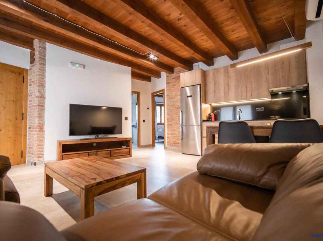 Casa Ronda