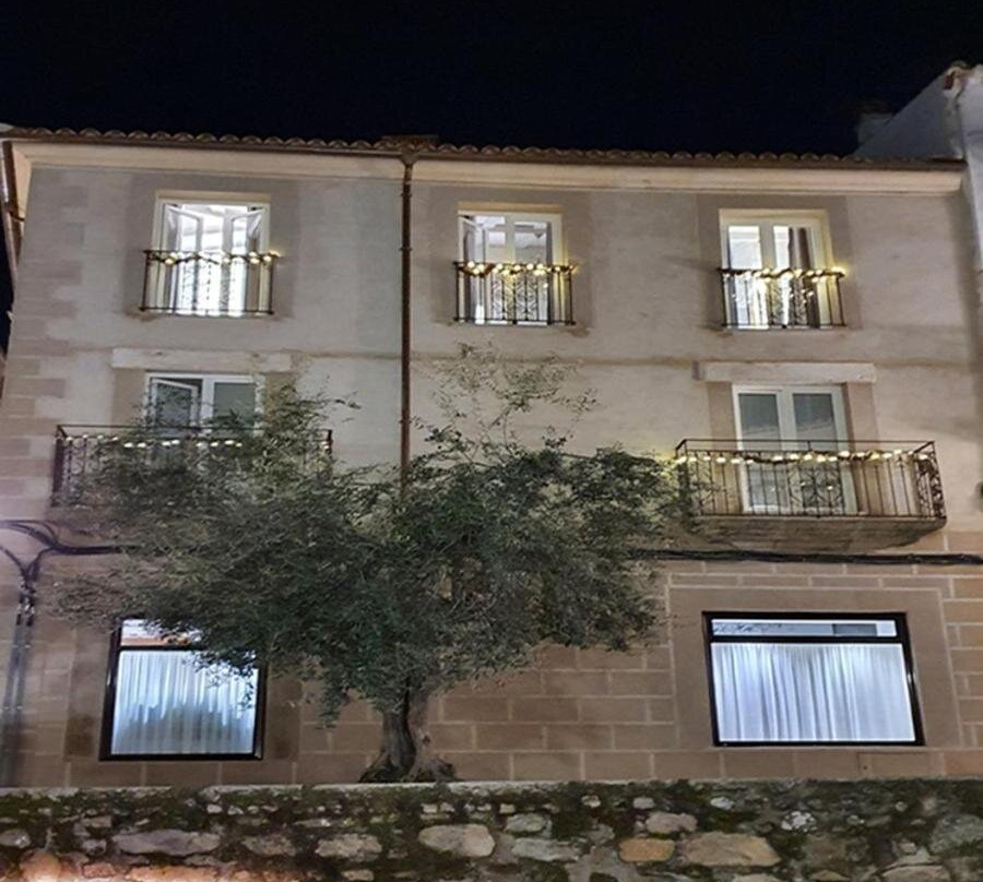 Hotel Rural El Medievo- Solo Adultos