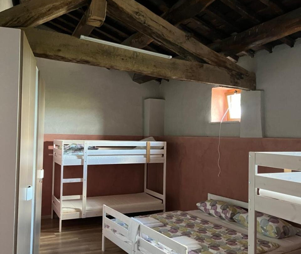 B&B Tre Fiori