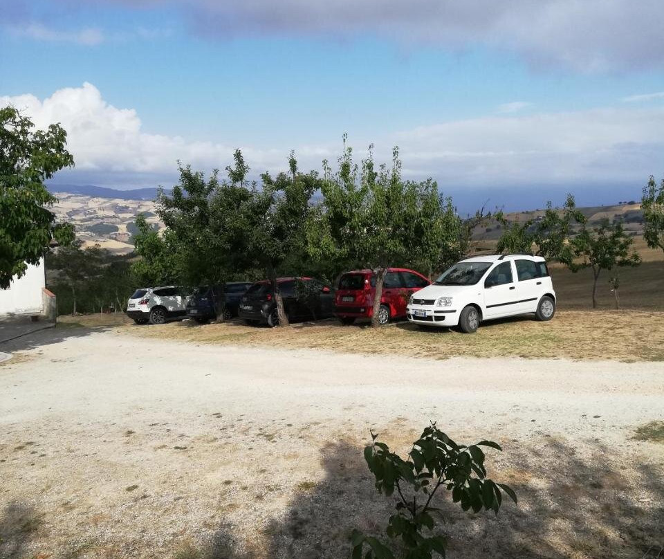 B&B Poggio Marano