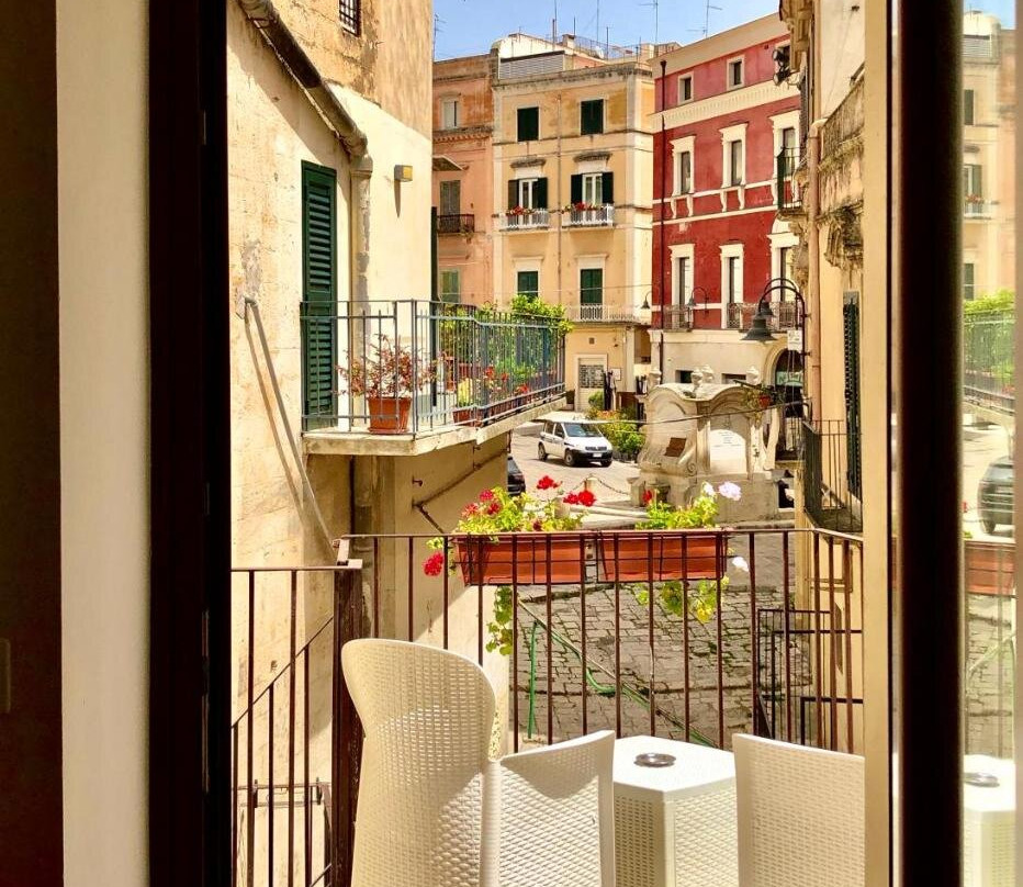 San Michele Delle Grotte B&B