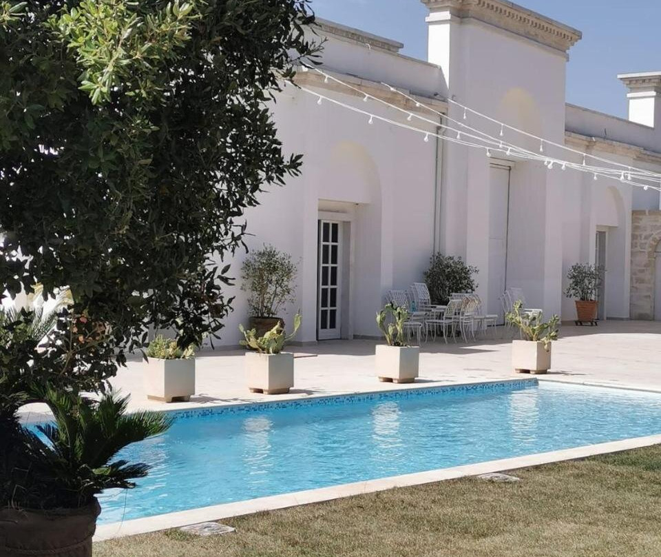 B&B Le Torri