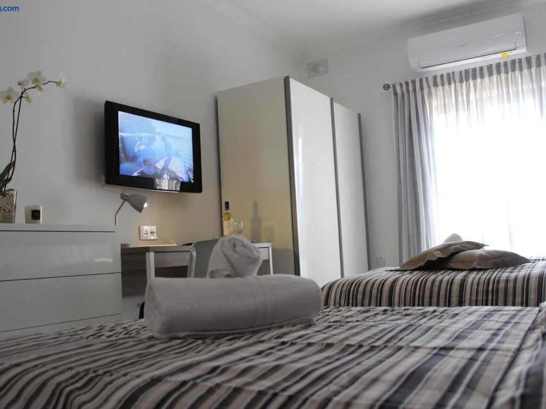 Cosy Home