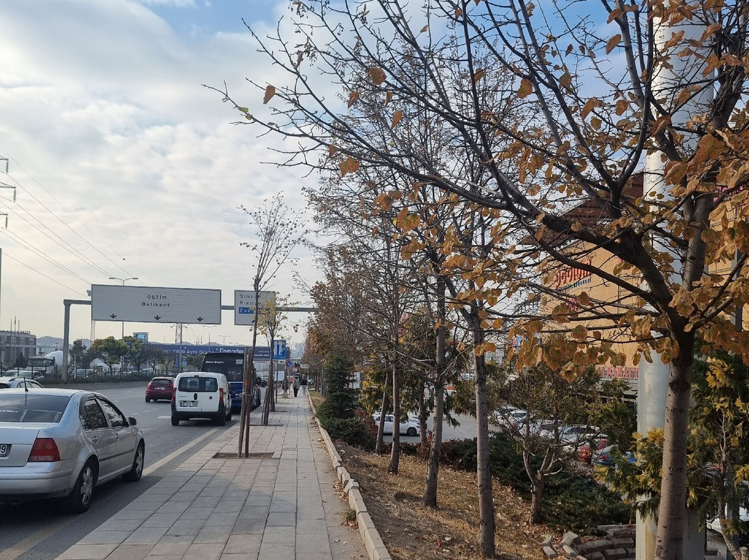 Forum Ankara Outlet-安卡拉必去景点