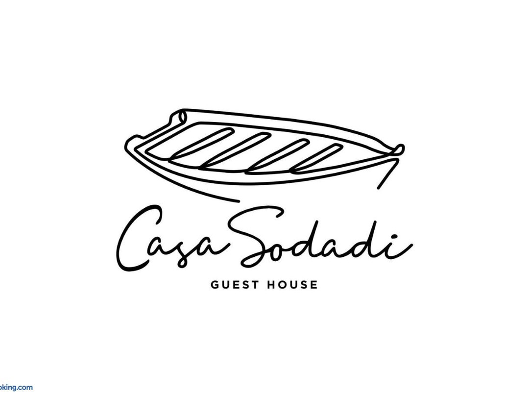 Casa Sodadi - Guest House