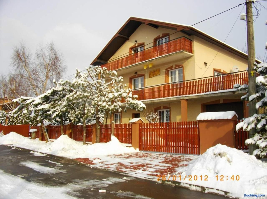 Agawa Noclegi