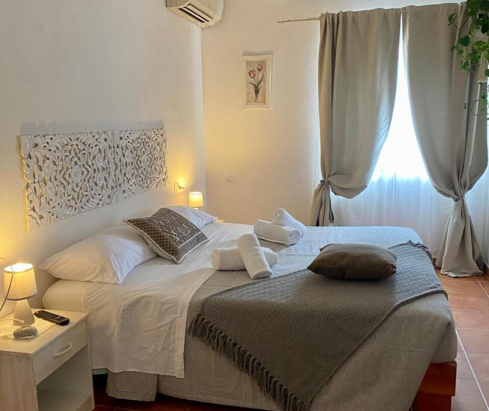 B&B La Pitraia主图