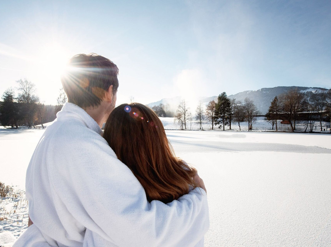 Hotel Ritzenhof主图