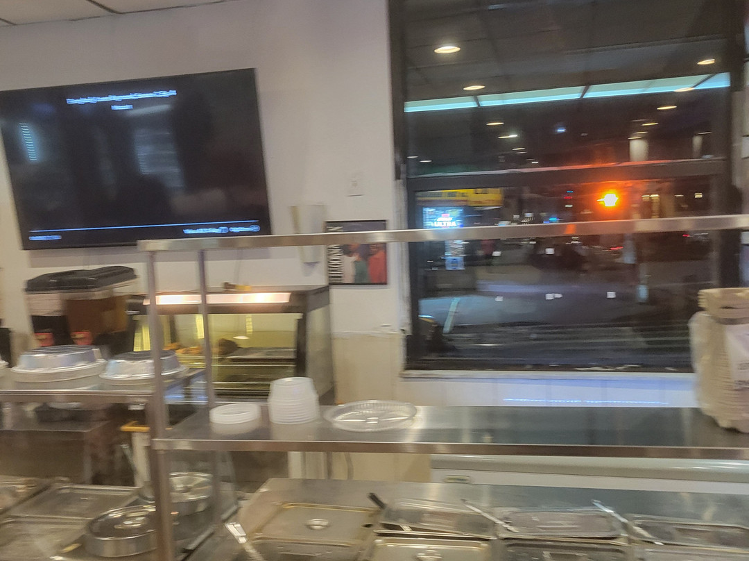 Pot Liquor And Cornbread