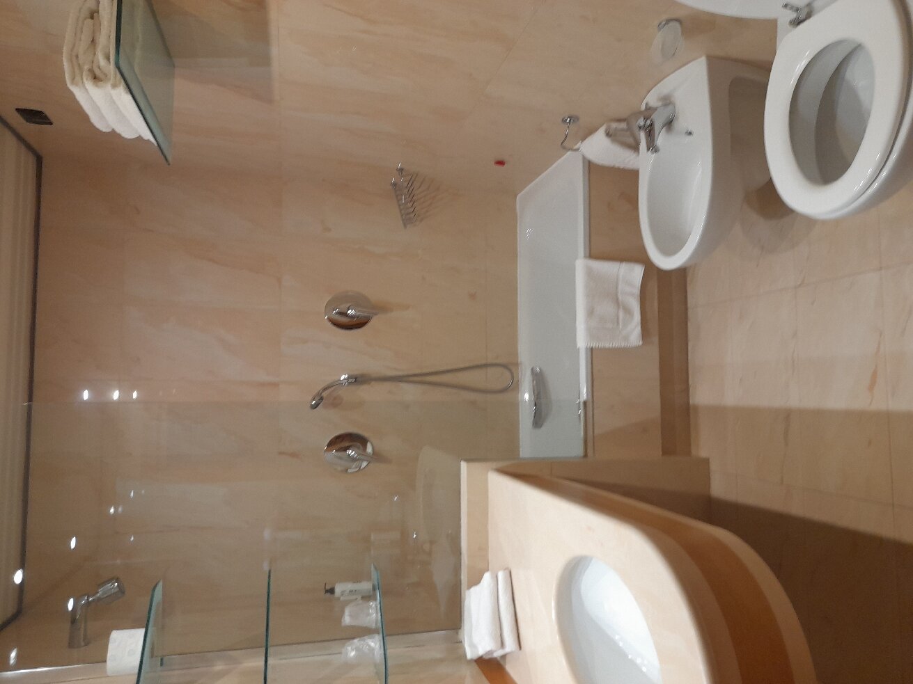St John Residence Hotel-官方