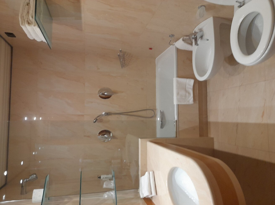 St John Residence Hotel主图