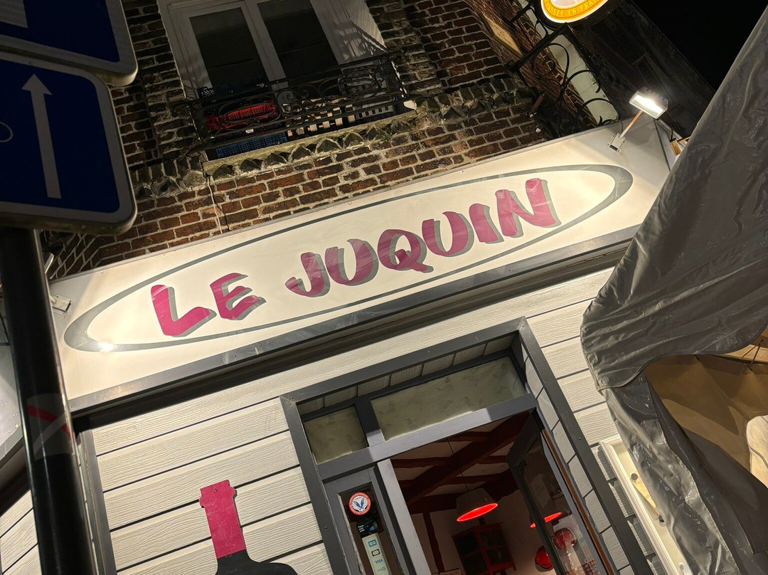 Le Juquin