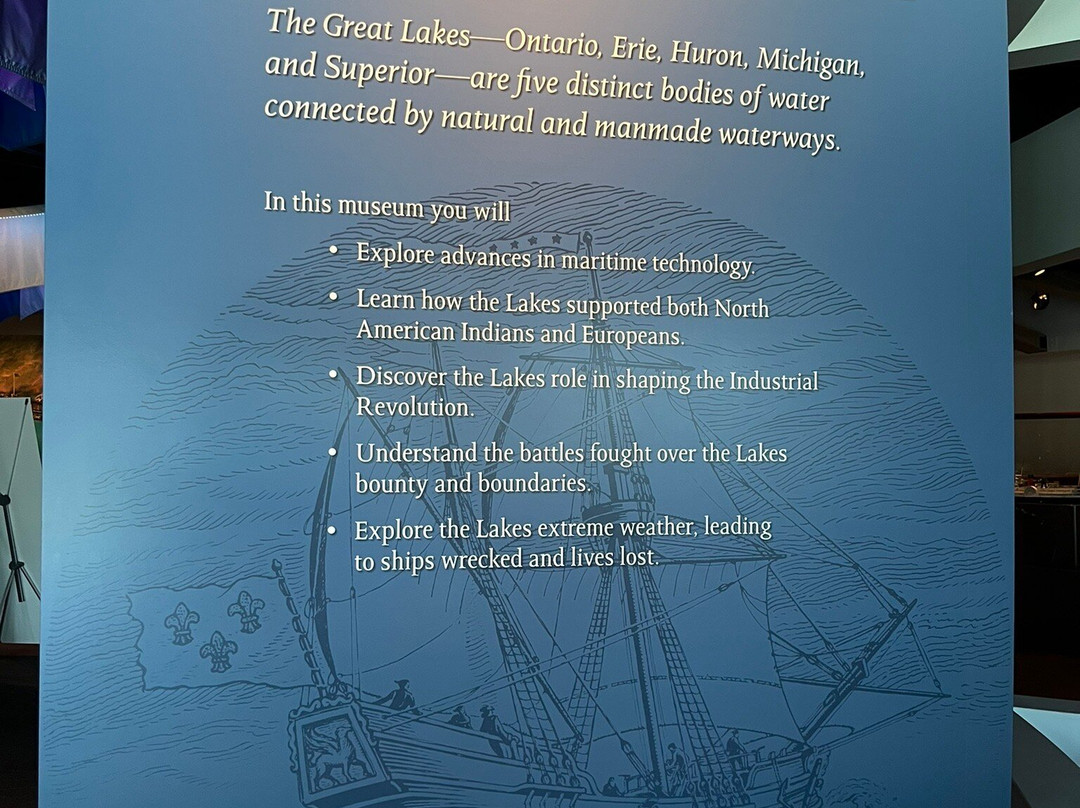 大盐湖国家博物馆-托莱多必去景点