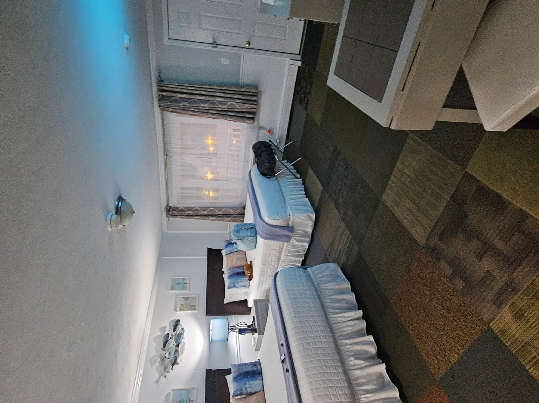 南塔斯克特海滩酒店主图