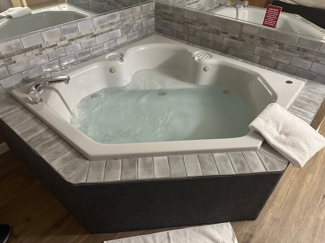 Baymont by Wyndham Port Huron主图