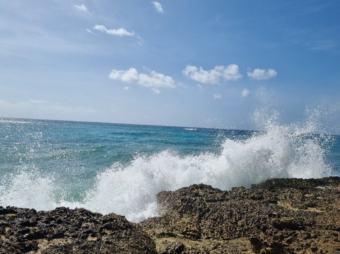 Inchcape Seaside Villas主图