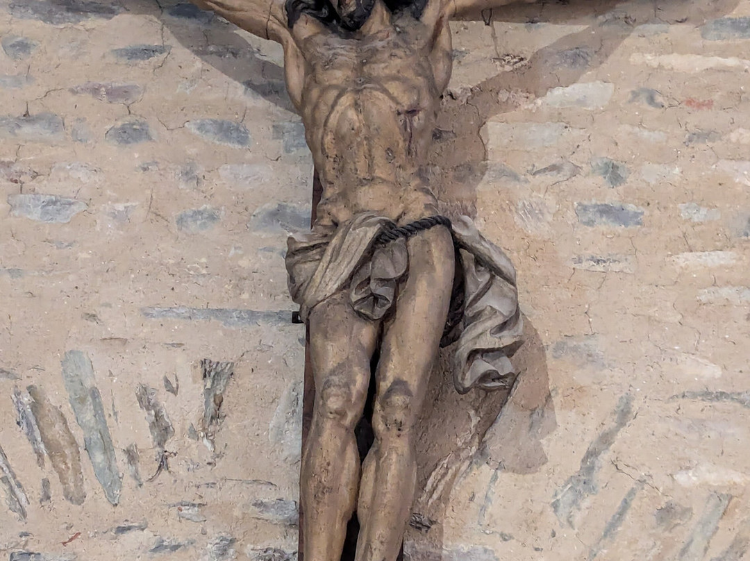 Les Visites des Filles-La Mulatiere必去景点