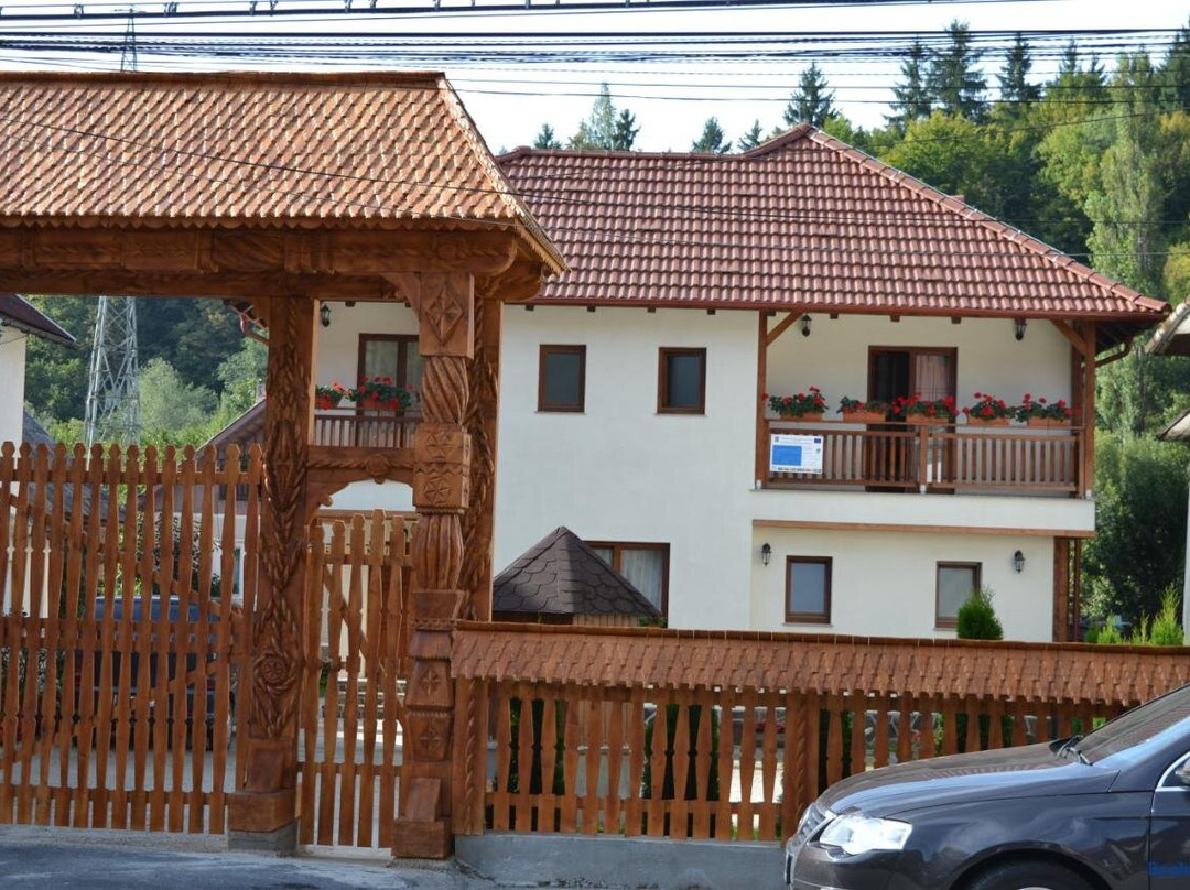 Casa Bunicii