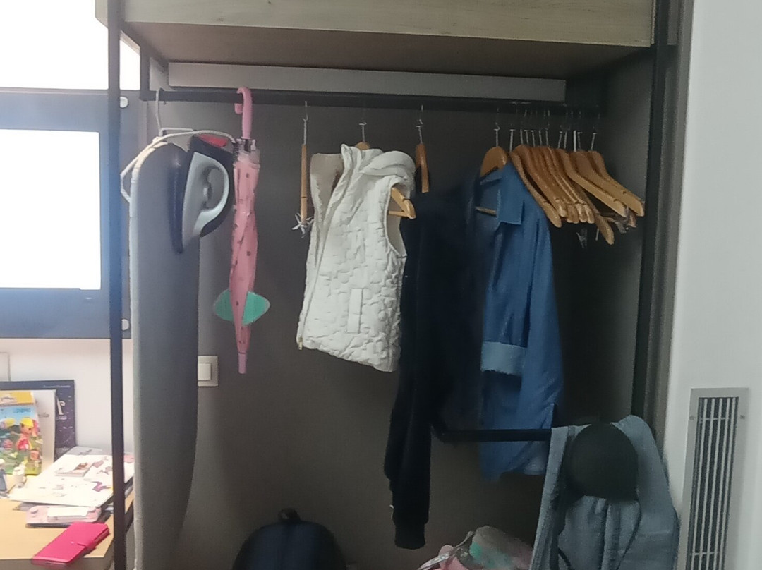 卡斯特罗酒店主图