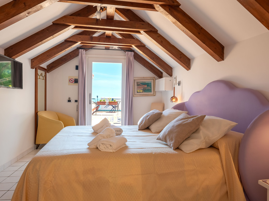 Villa Annalara Hotel主图