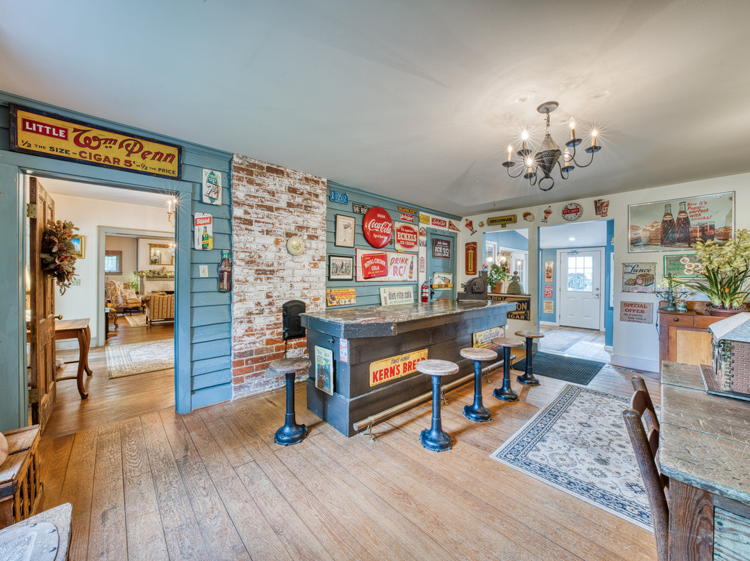 Historic Jasmine主图