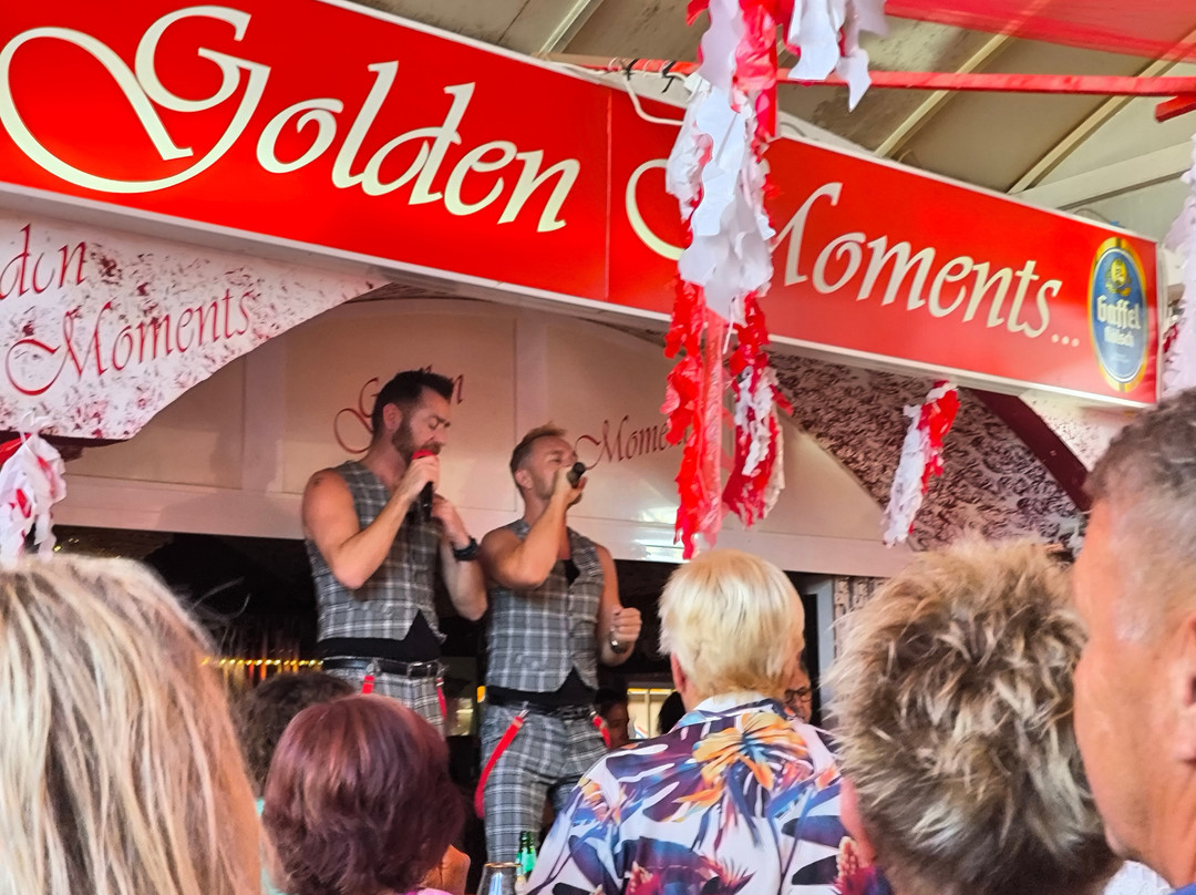 Cita Shopping Center-英国人海滩必去景点